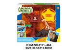 OBL10213704 - Animaltoys