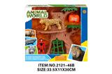 OBL10213706 - Animaltoys