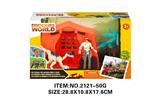 OBL10213725 - Animaltoys