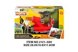 OBL10213726 - Animaltoys