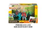 OBL10213730 - Animaltoys