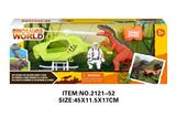 OBL10213735 - Animaltoys