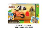 OBL10213805 - Animaltoys
