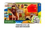 OBL10213865 - Animaltoys