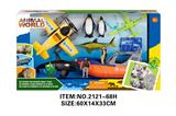 OBL10213873 - Animaltoys