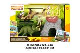 OBL10213893 - Animaltoys