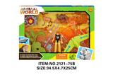 OBL10213901 - Animaltoys