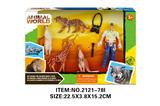 OBL10213932 - Animaltoys