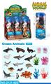 OBL10213956 - Animaltoys