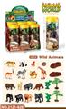 OBL10213957 - Animaltoys