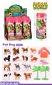 OBL10213958 - Animaltoys