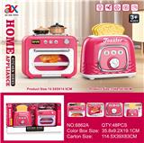 OBL10214287 - Functional electrical appliances