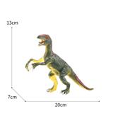 OBL10214344 - Animaltoys