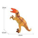 OBL10214350 - Animaltoys