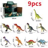 OBL10214353 - Animaltoys