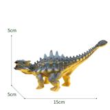 OBL10214357 - Animaltoys