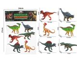 OBL10214360 - Animaltoys