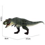 OBL10214362 - Animaltoys