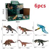 OBL10214368 - Animaltoys