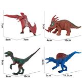 OBL10214370 - Animaltoys