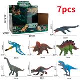 OBL10214380 - Animaltoys