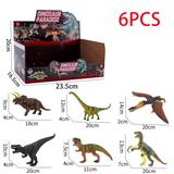 OBL10214387 - Animaltoys