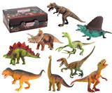 OBL10214388 - Animaltoys