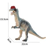 OBL10214398 - Animaltoys