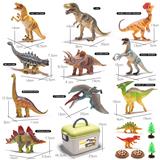 OBL10214405 - Animaltoys