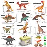 OBL10214406 - Animaltoys