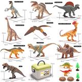 OBL10214407 - Animaltoys