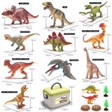 OBL10214408 - Animaltoys