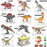 OBL10214409 - Animaltoys