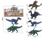 OBL10214411 - Animaltoys