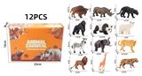 OBL10214418 - Animaltoys