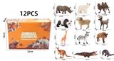 OBL10214422 - Animaltoys