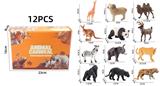 OBL10214423 - Animaltoys