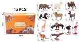 OBL10214424 - Animaltoys