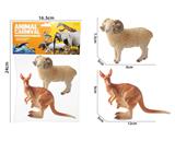 OBL10214426 - Animaltoys