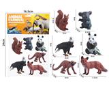 OBL10214429 - Animaltoys