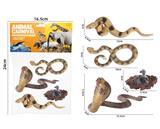 OBL10214431 - Animaltoys