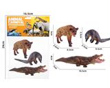 OBL10214433 - Animaltoys