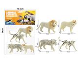 OBL10214436 - Animaltoys