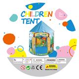 OBL10214514 - TENT