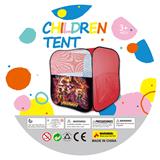 OBL10214518 - TENT