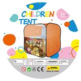 OBL10214519 - TENT