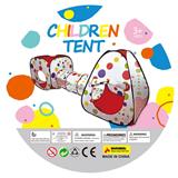 OBL10214532 - TENT