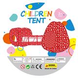 OBL10214536 - TENT