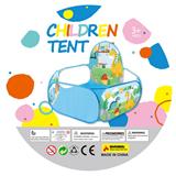 OBL10214539 - TENT