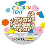 OBL10214546 - TENT